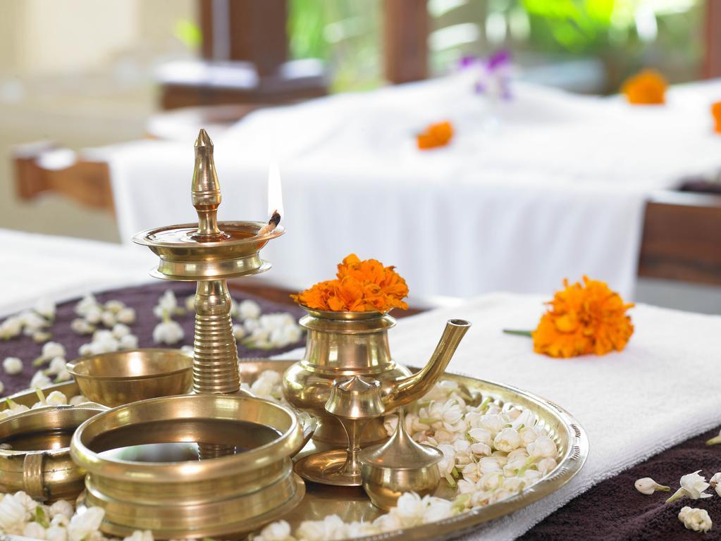 Resort The Zuri Kerala & Kumarakom