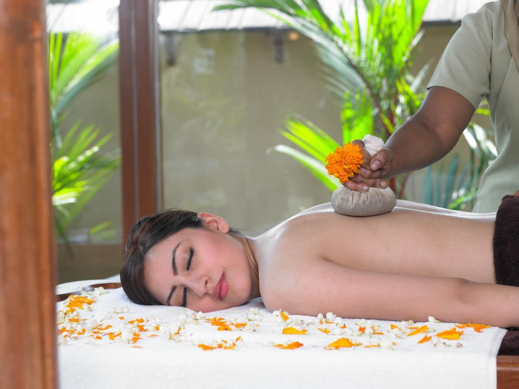 Resort The Zuri Kerala & Kumarakom