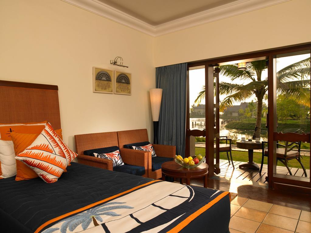 Resort The Zuri Kerala &