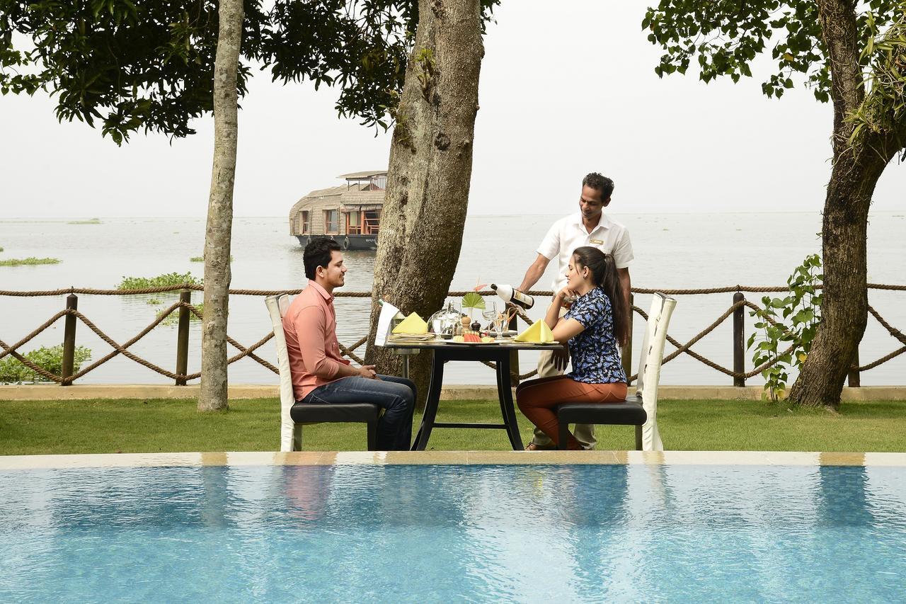 The Zuri Kerala &
