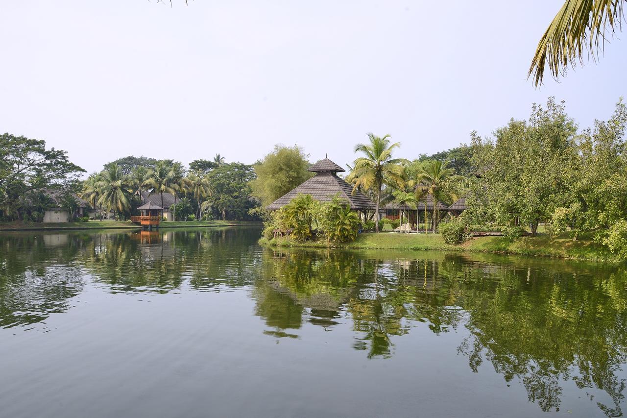 The Zuri Kerala & 5*