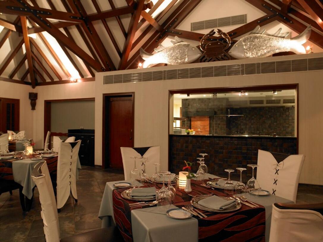 The Zuri Kerala & 5* Kumarakom