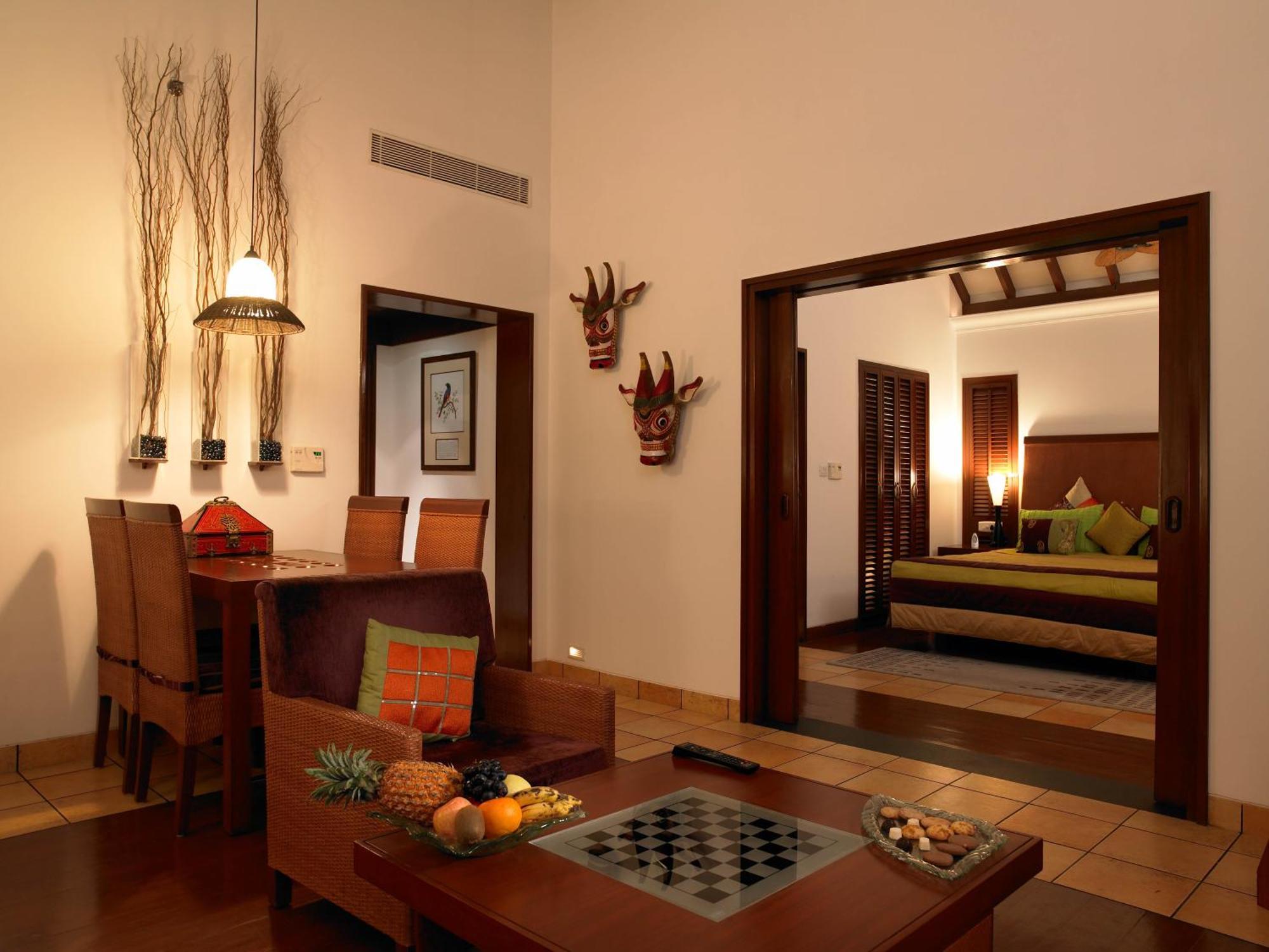 The Zuri Kerala & Kumarakom