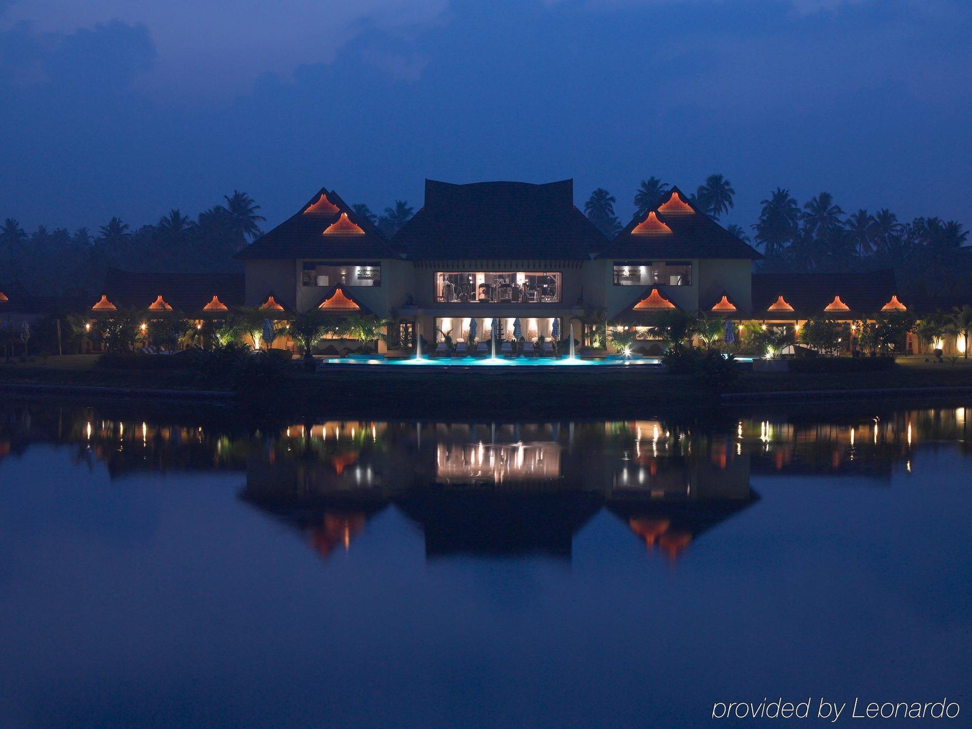 The Zuri Kerala & Kumarakom