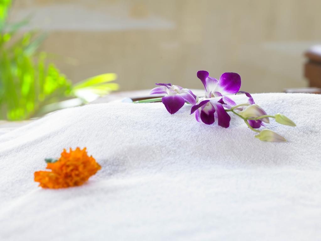 The Zuri Kerala & Resort 5*