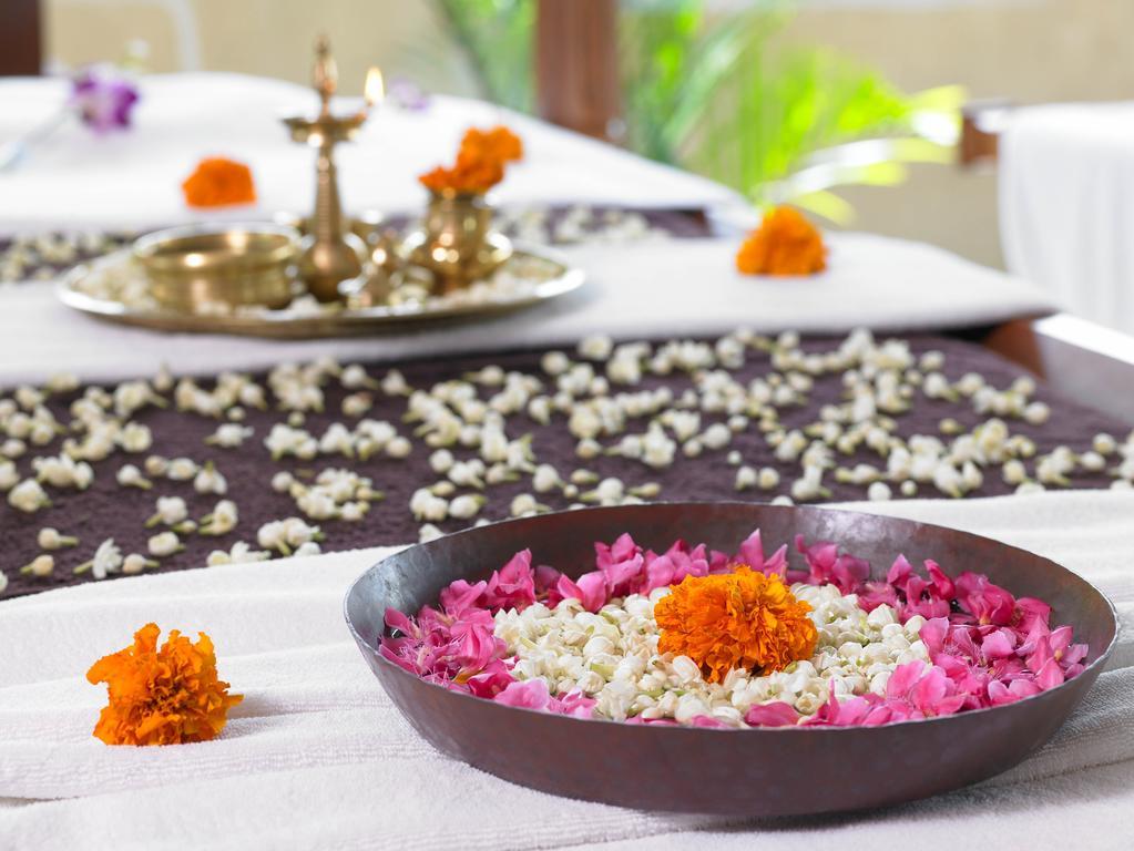 The Zuri Kerala &