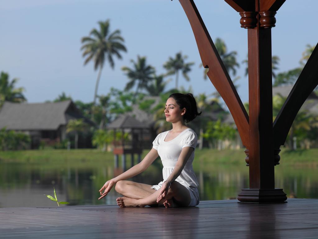 Resort The Zuri Kerala &