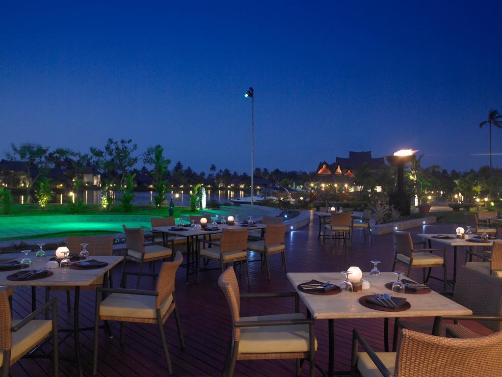 The Zuri Kerala & Kumarakom