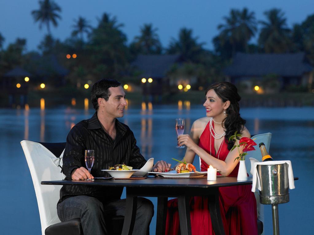 The Zuri Kerala &