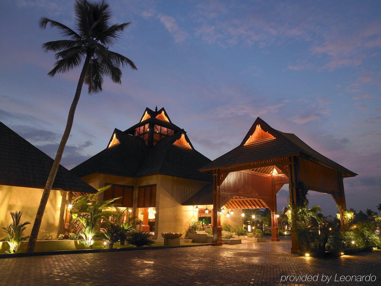 Resort The Zuri Kerala & Kumarakom