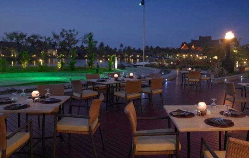 The Zuri Kerala & 5* Kumarakom
