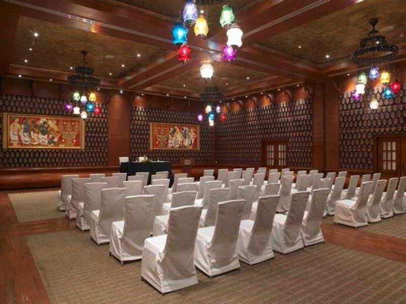 The Zuri Kerala &