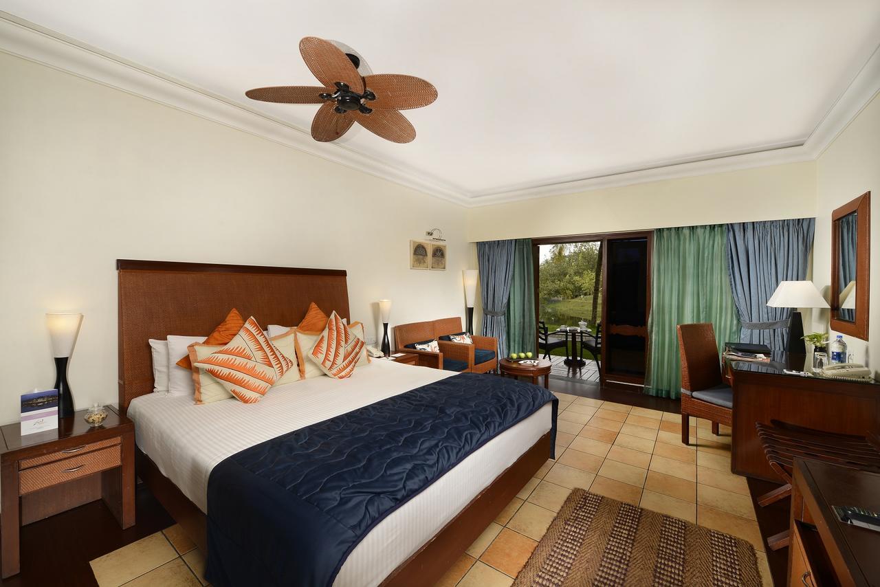 The Zuri Kerala & Resort