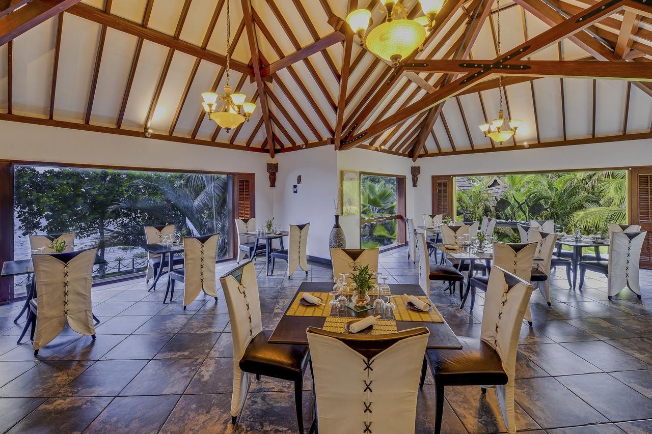 Resort The Zuri Kerala &
