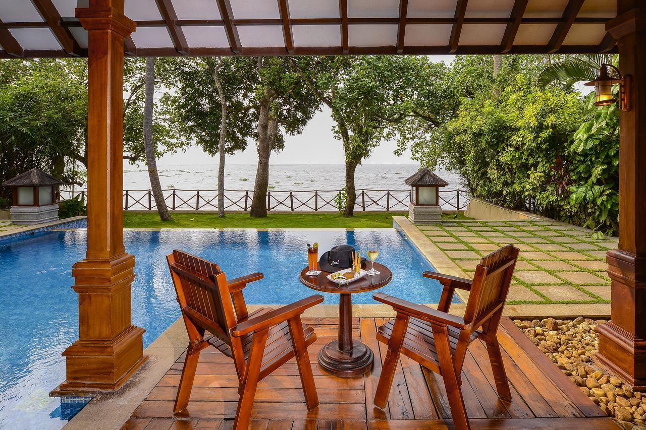 The Zuri Kerala & Resort