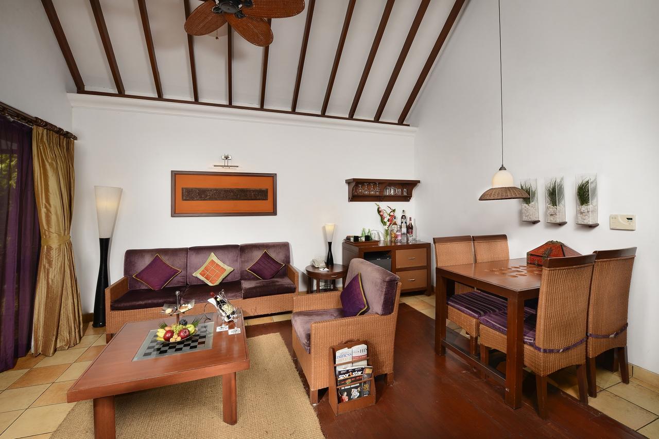 The Zuri Kerala &