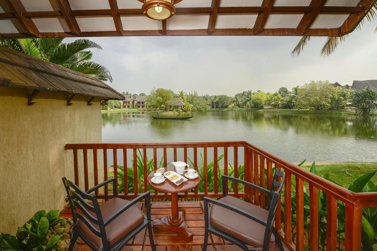 The Zuri Kerala & Kumarakom