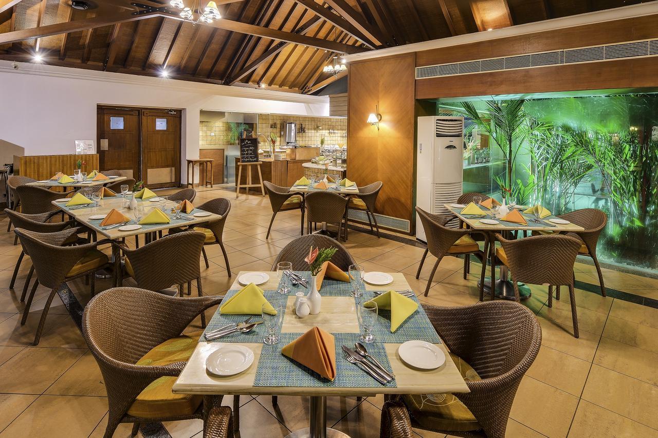 Resort The Zuri Kerala & 5*