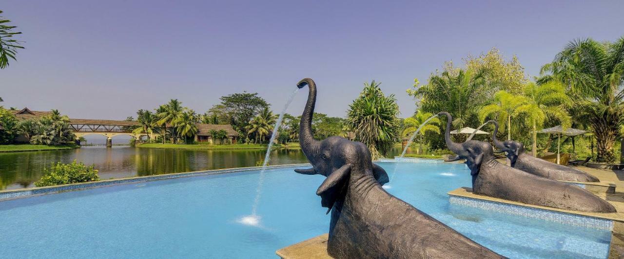 The Zuri Kerala & Resort 5*