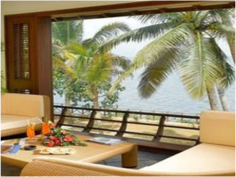 The Zuri Kerala & Resort Kumarakom
