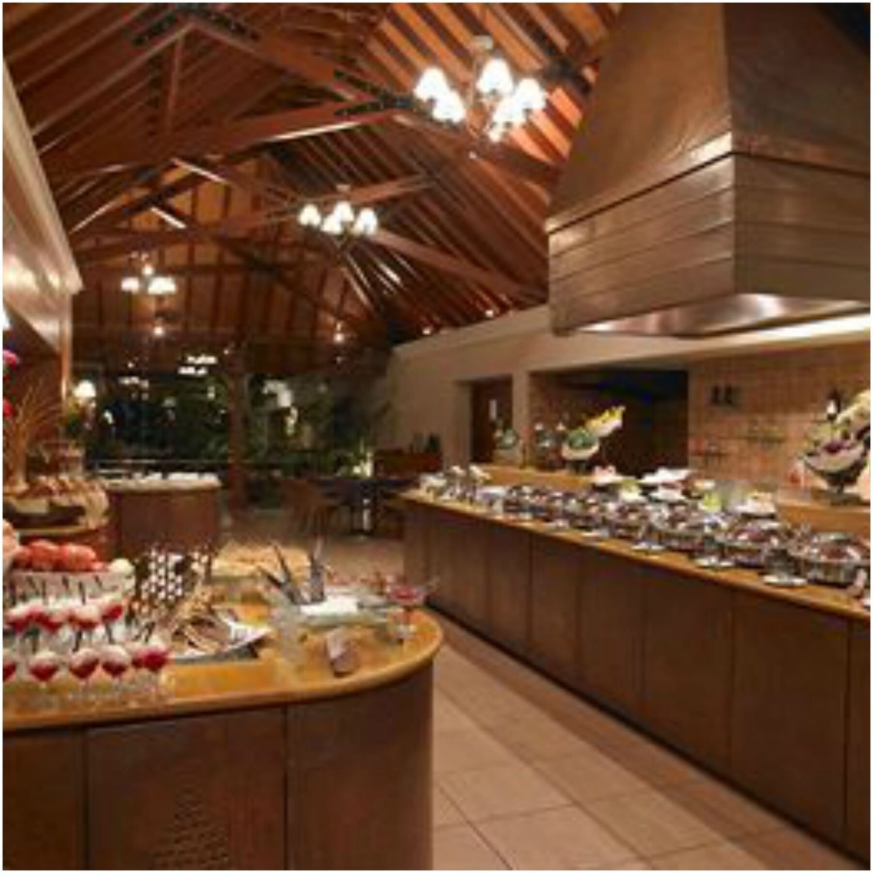 Resort The Zuri Kerala &