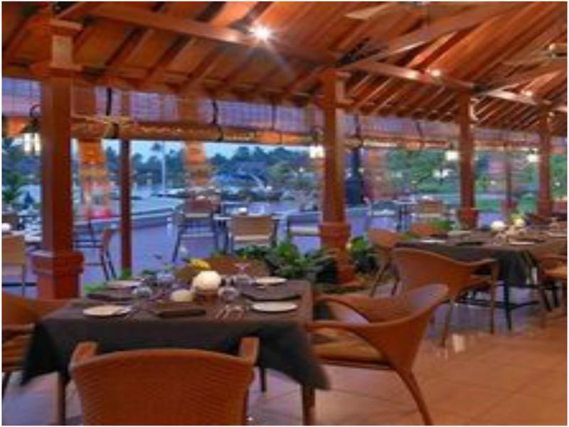 The Zuri Kerala & Kumarakom