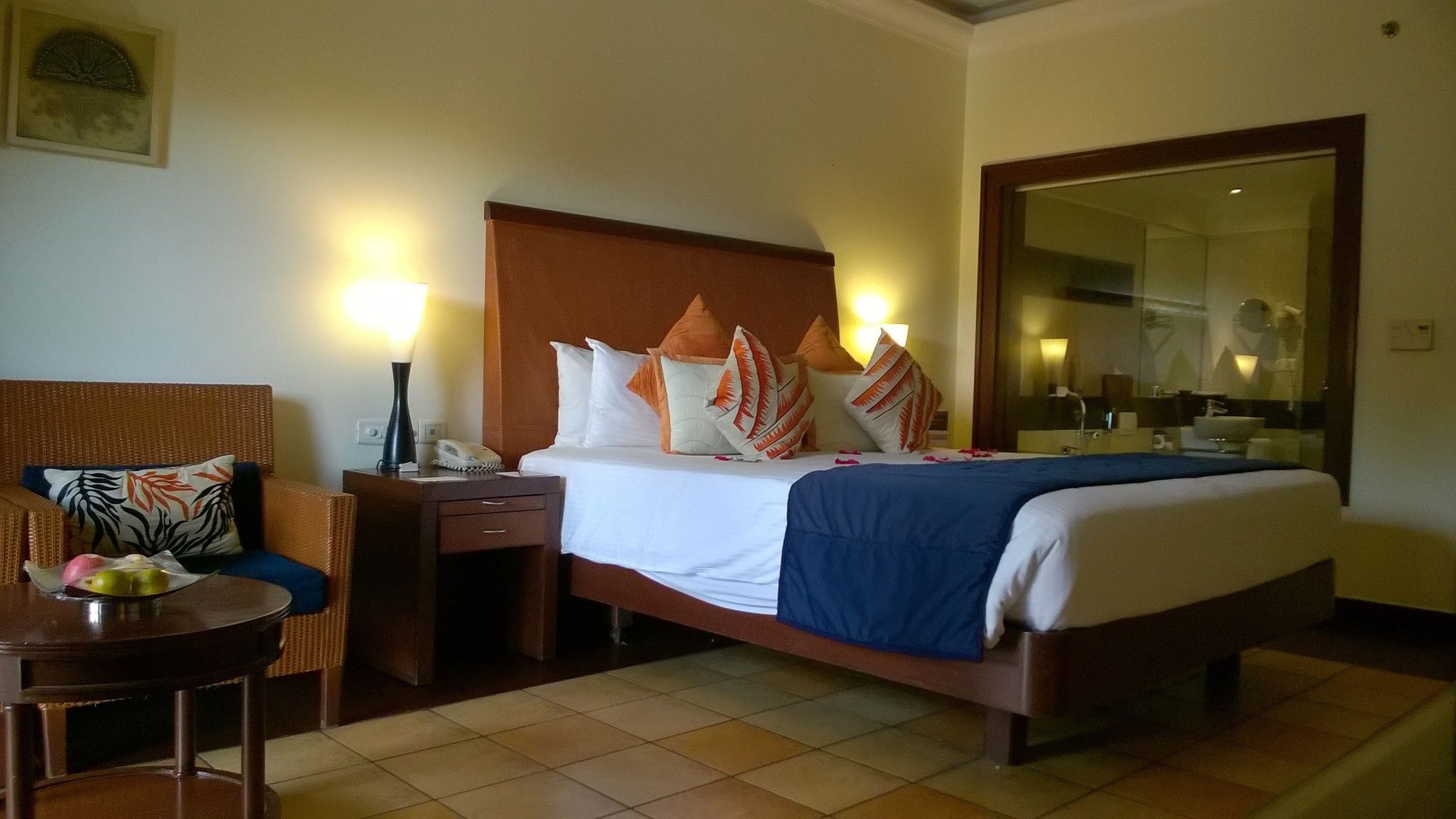 The Zuri Kerala & Kumarakom