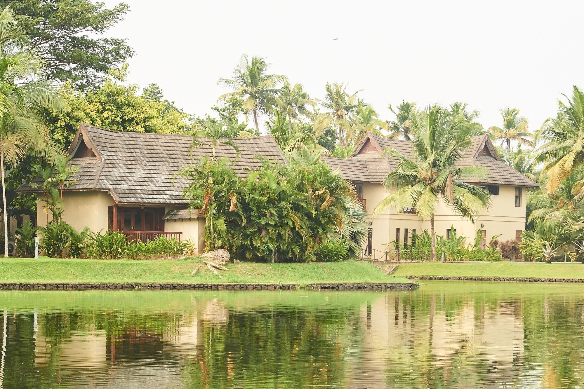 Resort The Zuri Kerala & Kumarakom