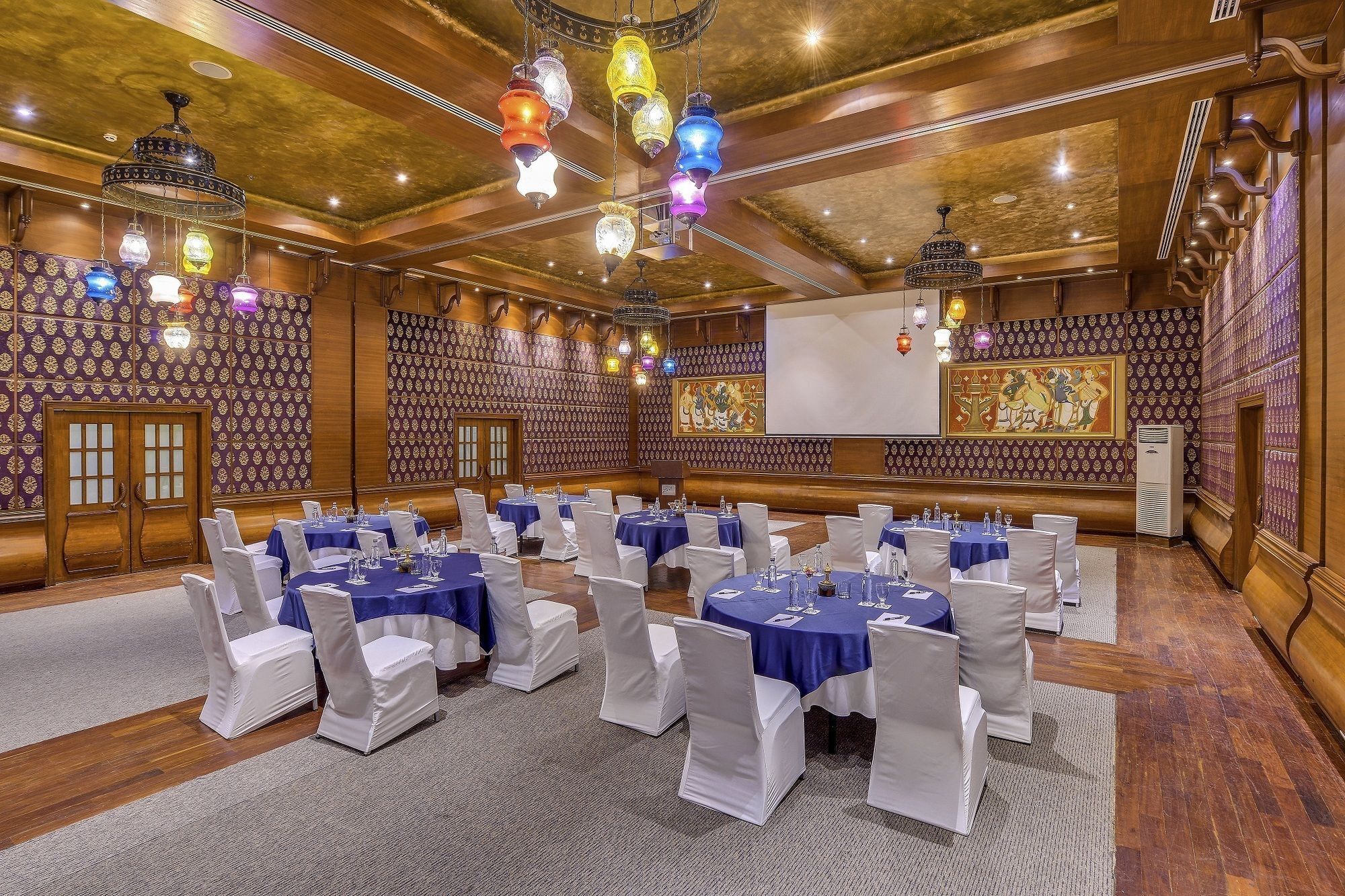 The Zuri Kerala &