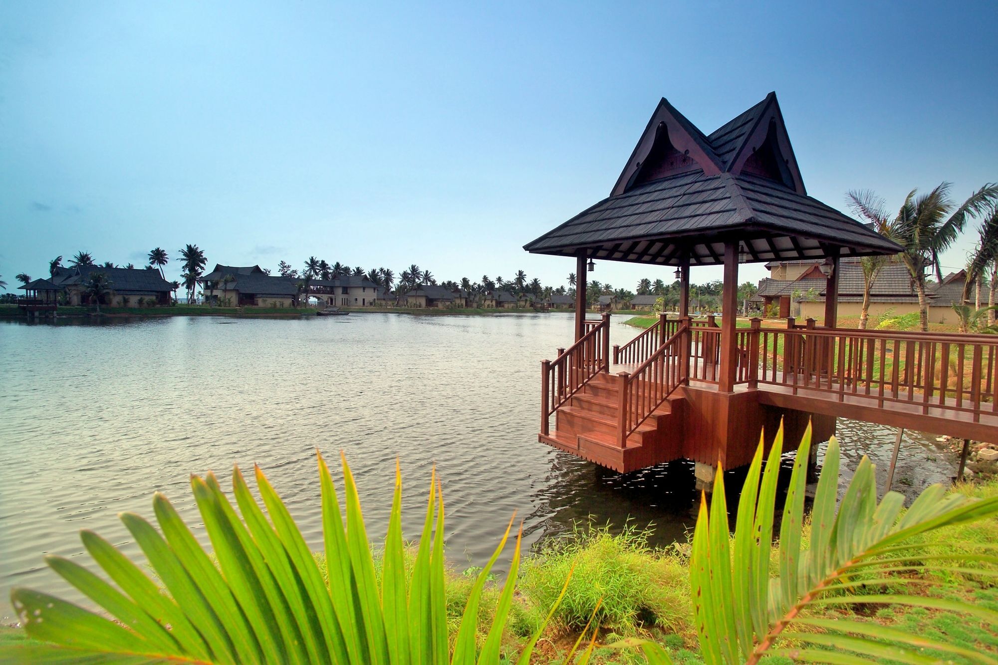 The Zuri Kerala &