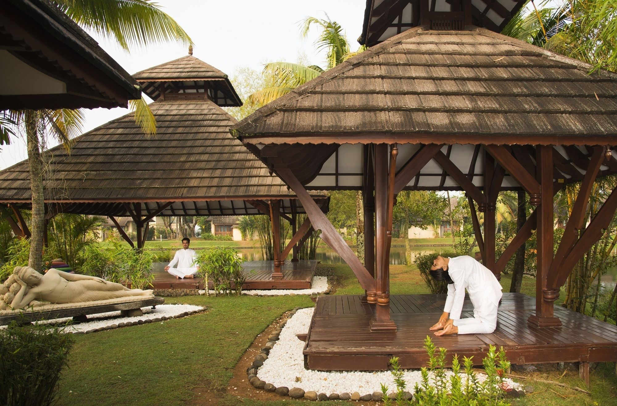 The Zuri Kerala &