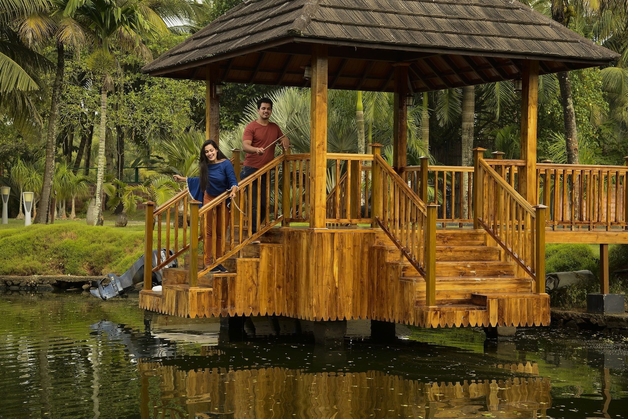 The Zuri Kerala &